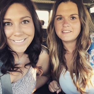 Meet your Posher, Cydney